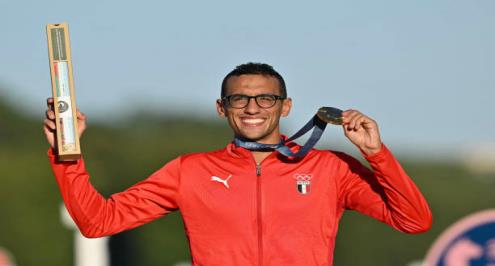 رفع علم مصر أخيرًا.. نتائج المصريين في اليوم قبل الأخير بأولمبياد باريس 2024